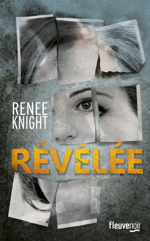 Renee Knight  - Révélée